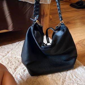 Big side bag